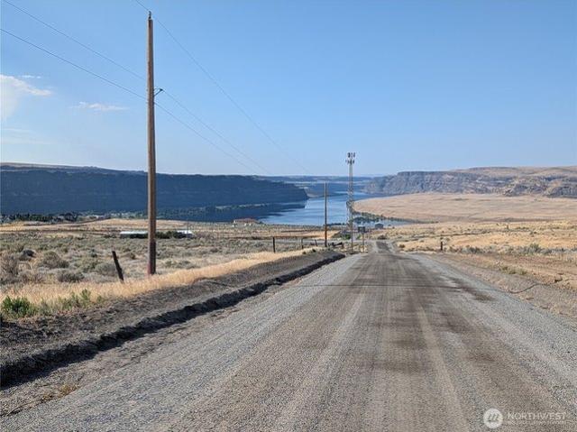 Land for sale in Quincy, Washington