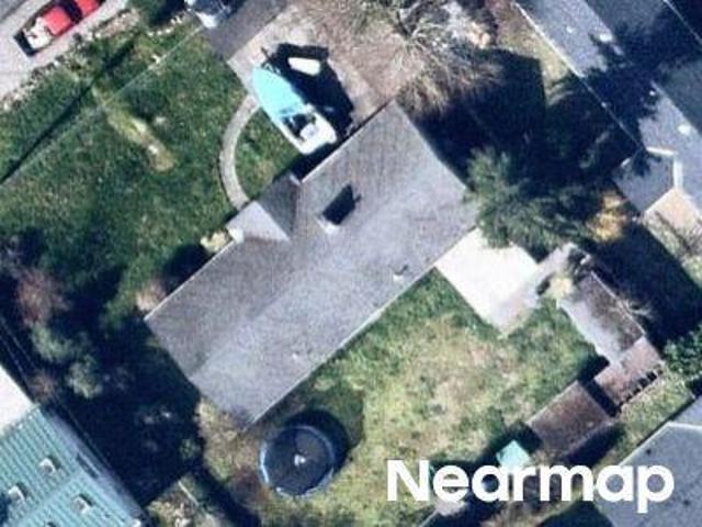 House for sale in Lakewood, Washington