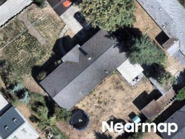 House for sale in Lakewood, Washington