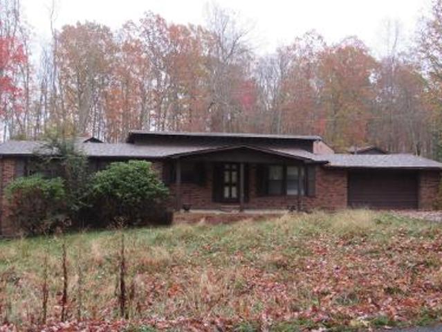 House for sale in Virginia