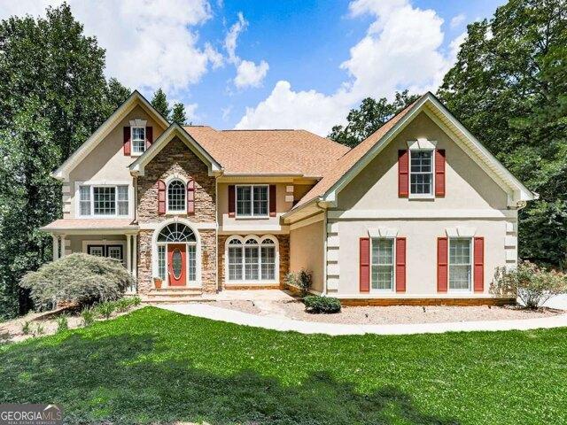 House for sale in Canton