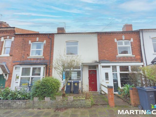 House for rent in Metchley, Birmingham