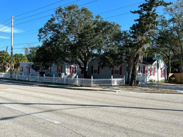 Apartment for rent in Saint Petersburg, Pinellas County