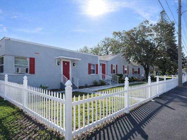 Apartment for rent in Saint Petersburg, Pinellas County