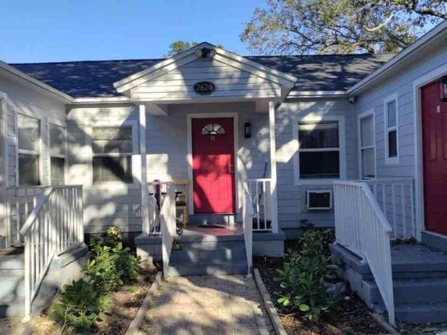 Apartment for rent in Saint Petersburg, Pinellas County