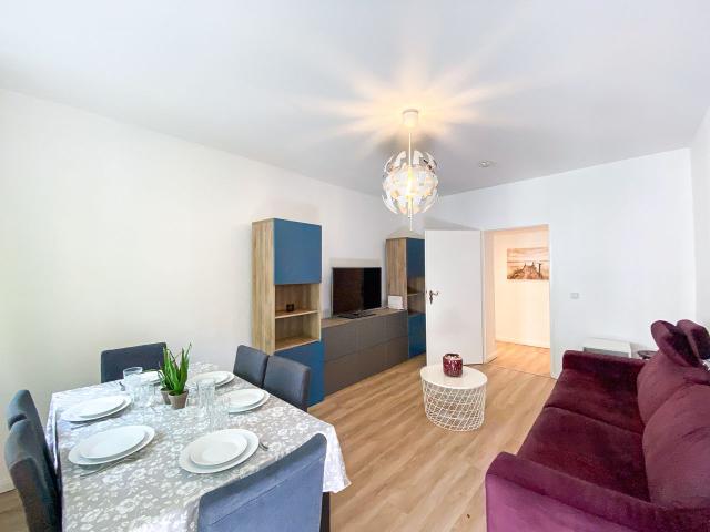 Apartment mieten in Weißensee, Berlin