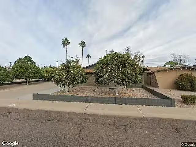 House for rent in Scottsdale