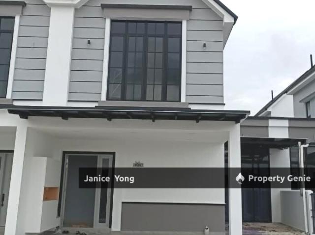 Terraced House for sale in Johor