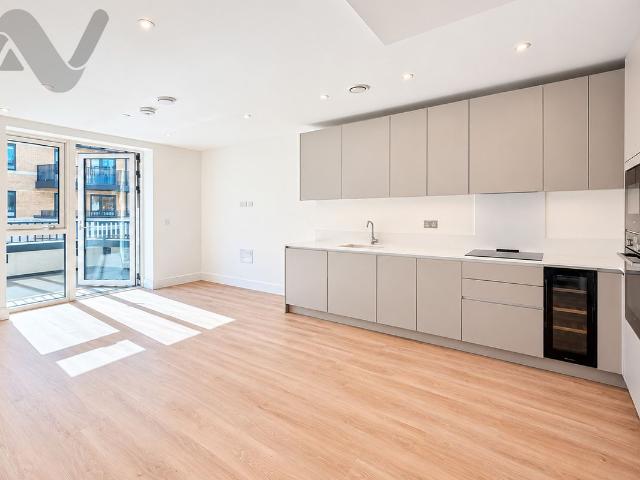 Apartment for rent in London Borough of Richmond upon Thames, Greater London