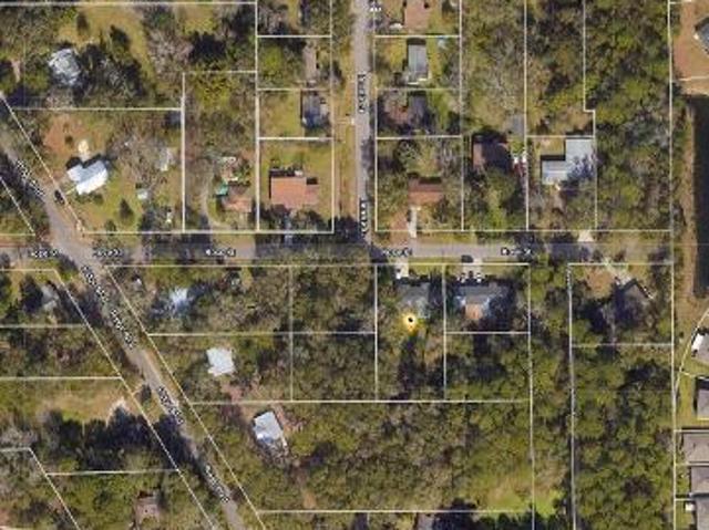 House for sale in Jacksonville, Florida