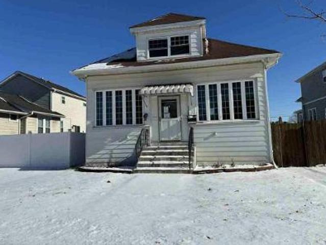 House for sale in Franklin Park, Illinois