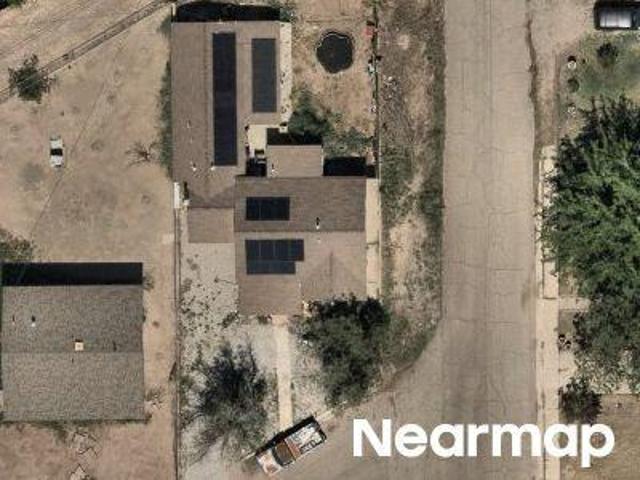 House for sale in Tularosa, New Mexico