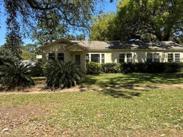 House for sale in Bunkie, Louisiana