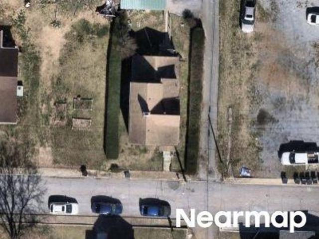House for sale in Tennessee