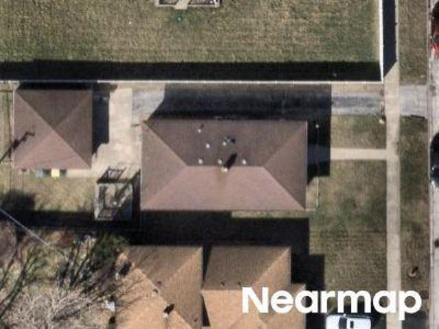 House for sale in Lansing, Illinois