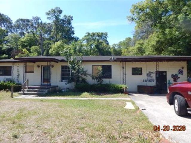 House for sale in Jacksonville, Florida