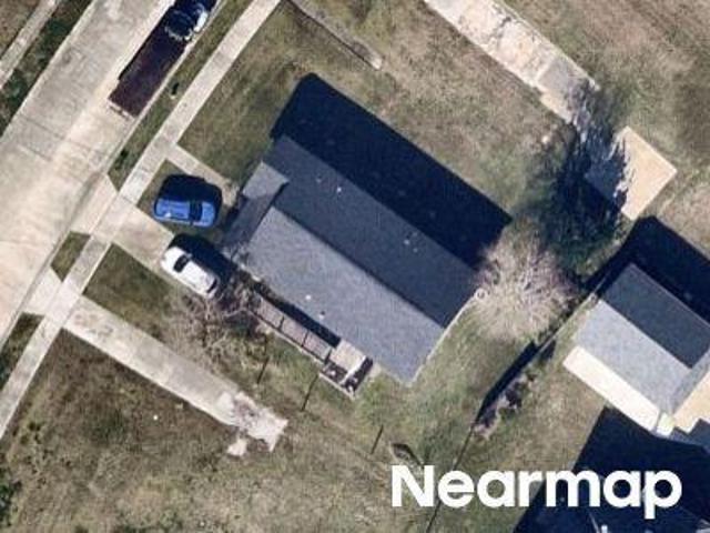 House for sale in Arabi, Louisiana
