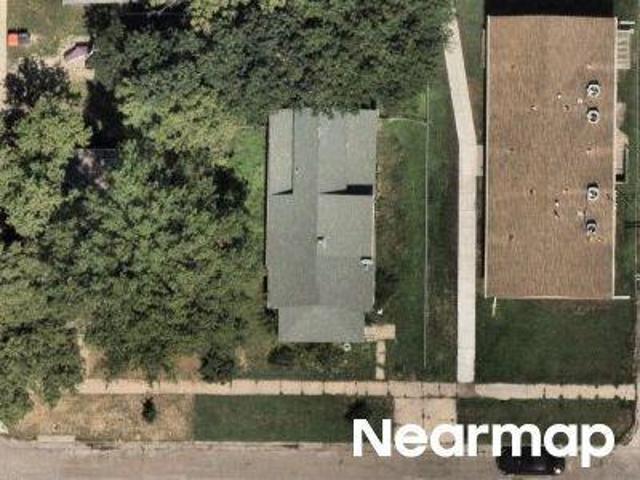House for sale in Nebraska