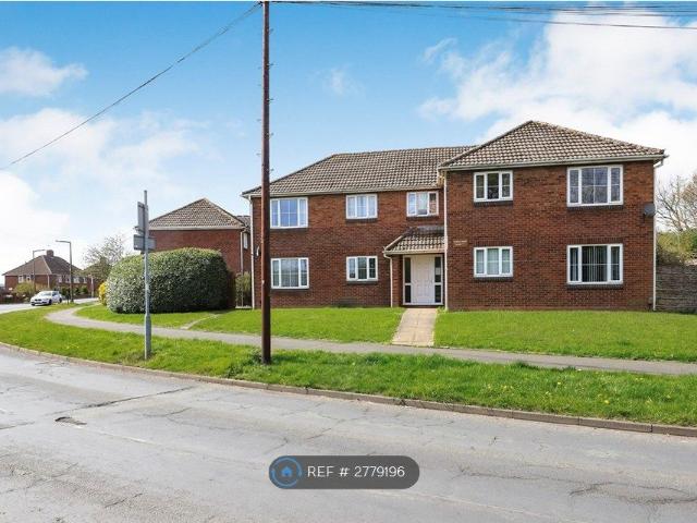 Apartment for rent in Bilston, West Midlands