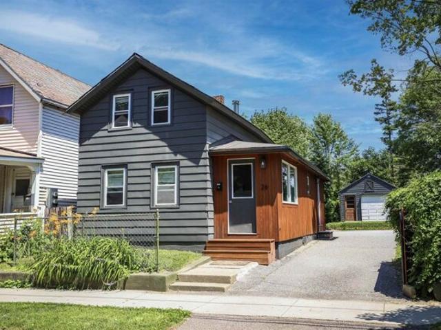 House for sale in Burlington, Vermont