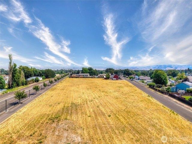 Land for sale in College Place, Washington