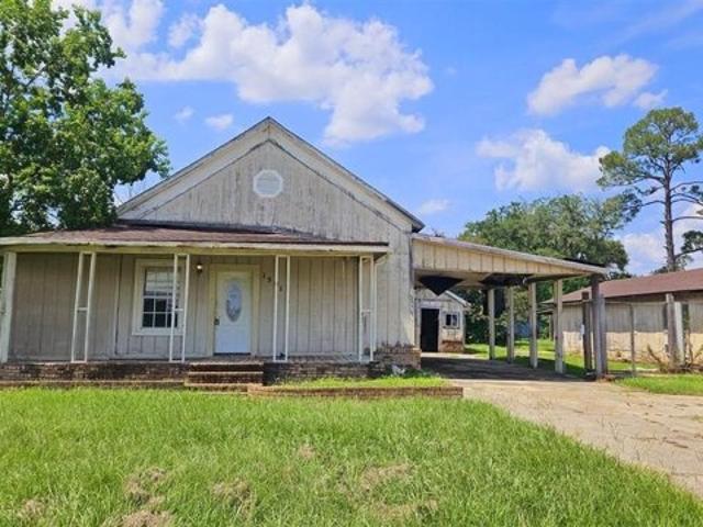 House for sale in Deridder, Louisiana
