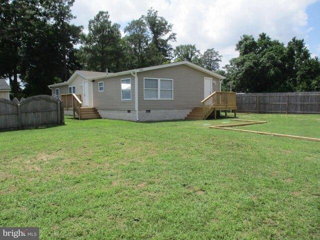 House for sale in Federalsburg