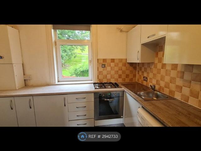 Apartment for rent in Gateside, Greenock