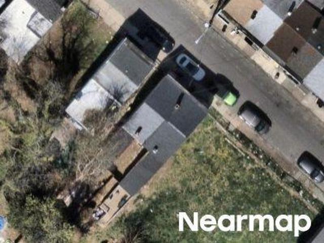 Property for sale in Trenton, New Jersey