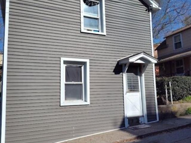 House for sale in Norwich, Connecticut