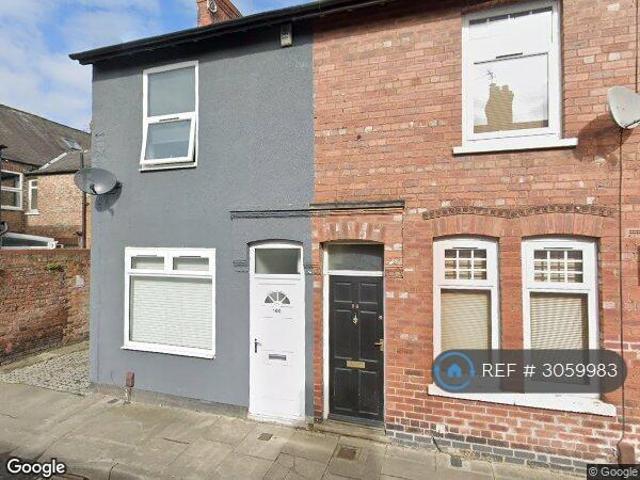 House for rent in Bell Farm, York