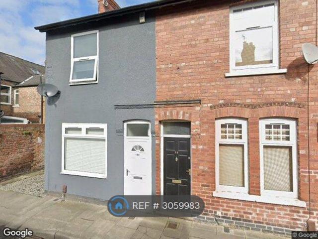 House for rent in Bell Farm, York
