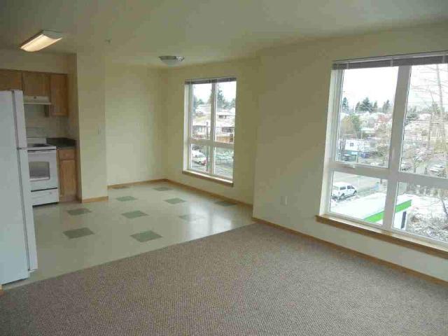 Apartment for rent in Seattle, Washington