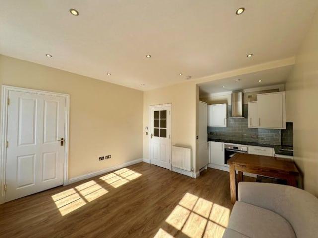 Apartment for rent in New Town, Scotland