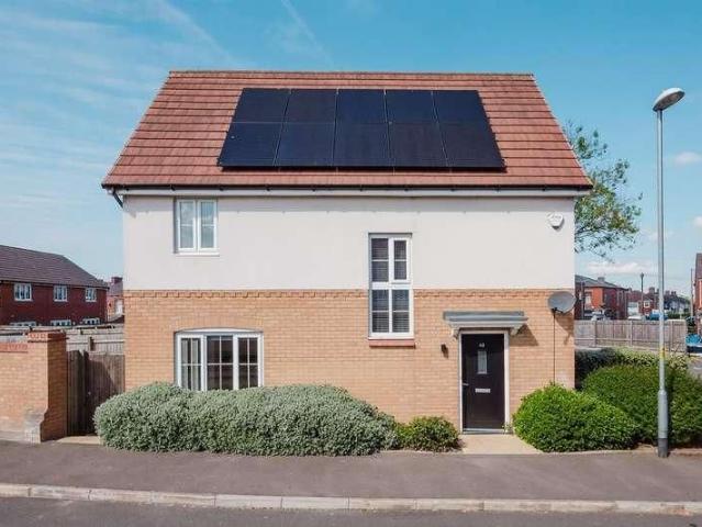 House for rent in Pendock, Isle Of Man