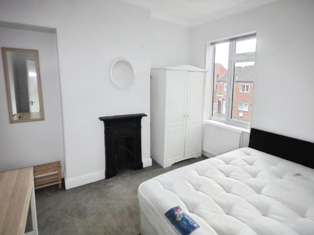 House for rent in Bell Farm, York