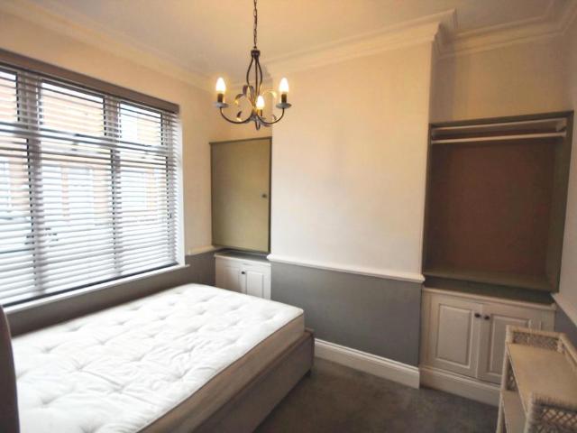 House for rent in Bell Farm, York