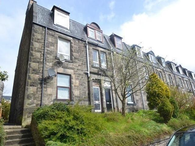 Apartment for rent in Gardeners' Lands, Dunfermline