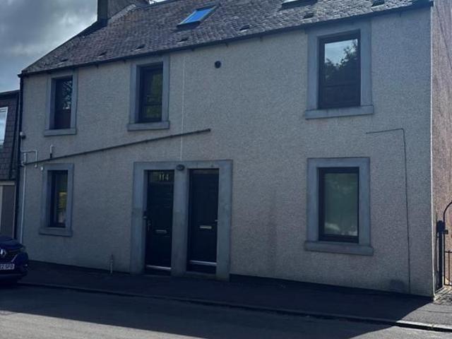 Apartment for rent in Headwell, Dunfermline