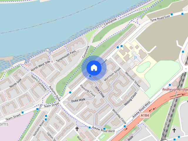House for rent in Tyne And Wear