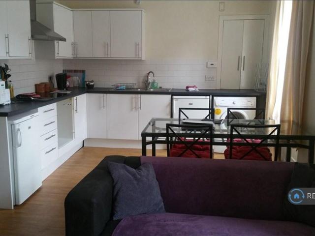 Apartment for rent in New Town, Scotland