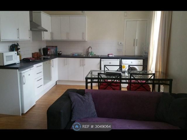 Apartment for rent in New Town, Scotland