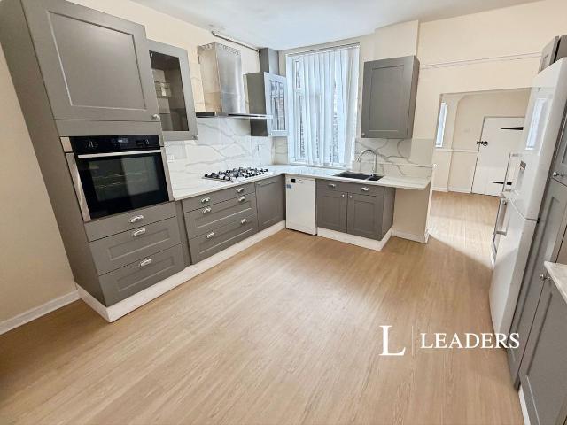 House for rent in Hanley, Stoke-on-Trent