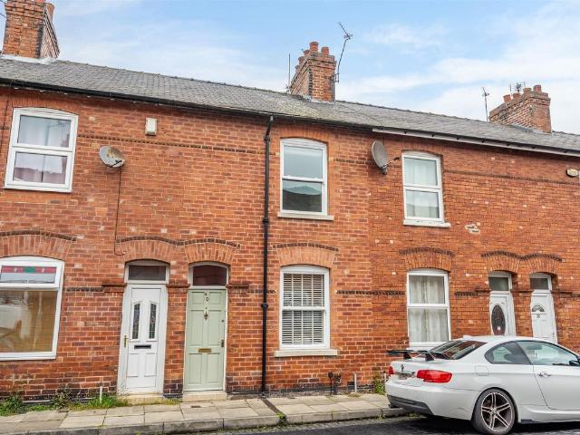 House for rent in Bell Farm, High Field