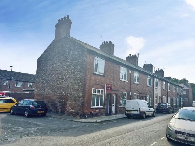 House for rent in Bell Farm, High Field