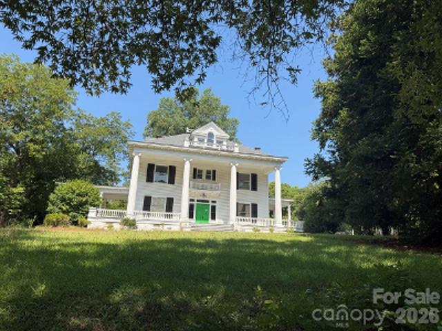 House for sale in Wadesboro, North Carolina