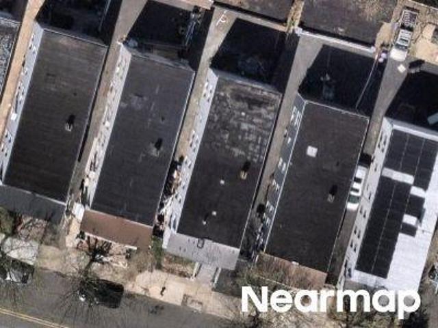 House for sale in Newark, New Jersey