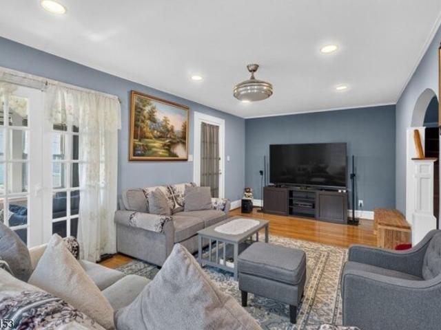 House for sale in Union, New Jersey