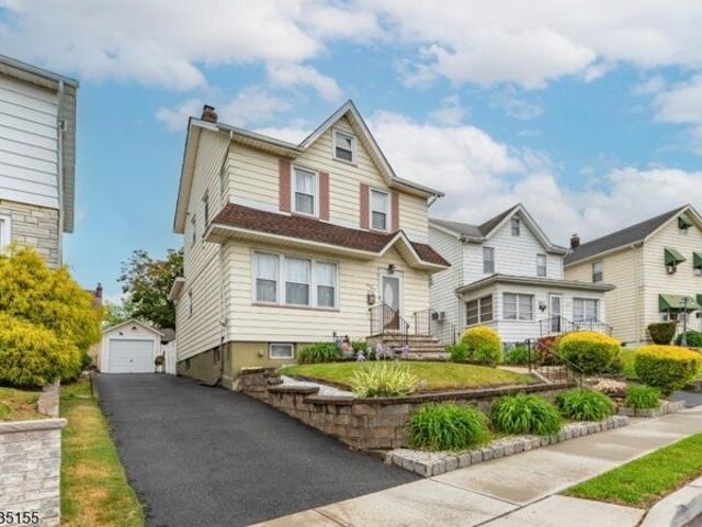 House for sale in Union, New Jersey