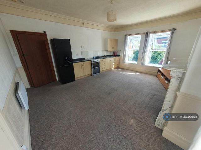 Apartment for rent in Ingol, Preston